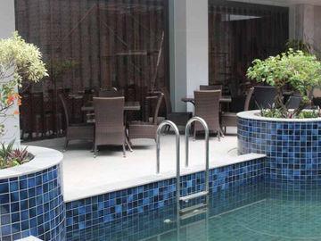 Plaza Inn Kendari Esterno foto
